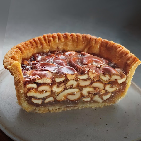 Purple Yam Pastry Kitchen by null