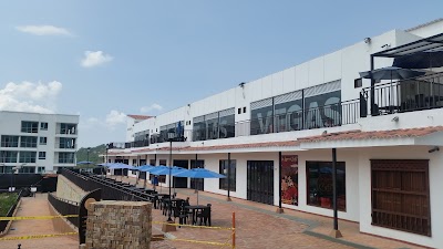 Photos of San Jeronimo