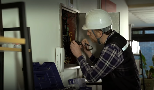 Gainesville Gator Electricians - Thumbnail