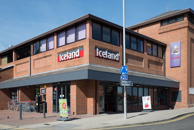 Iceland Supermarket Chester photo 2