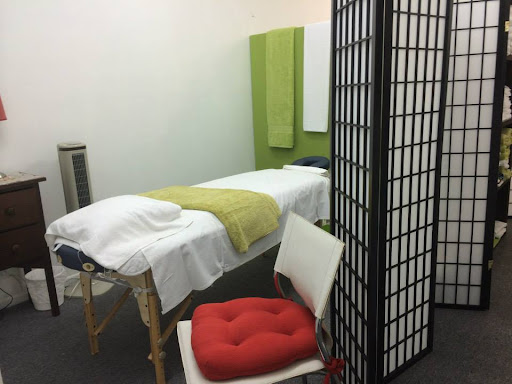 Nida's Healing Touch Massage Therapy - Thumbnail