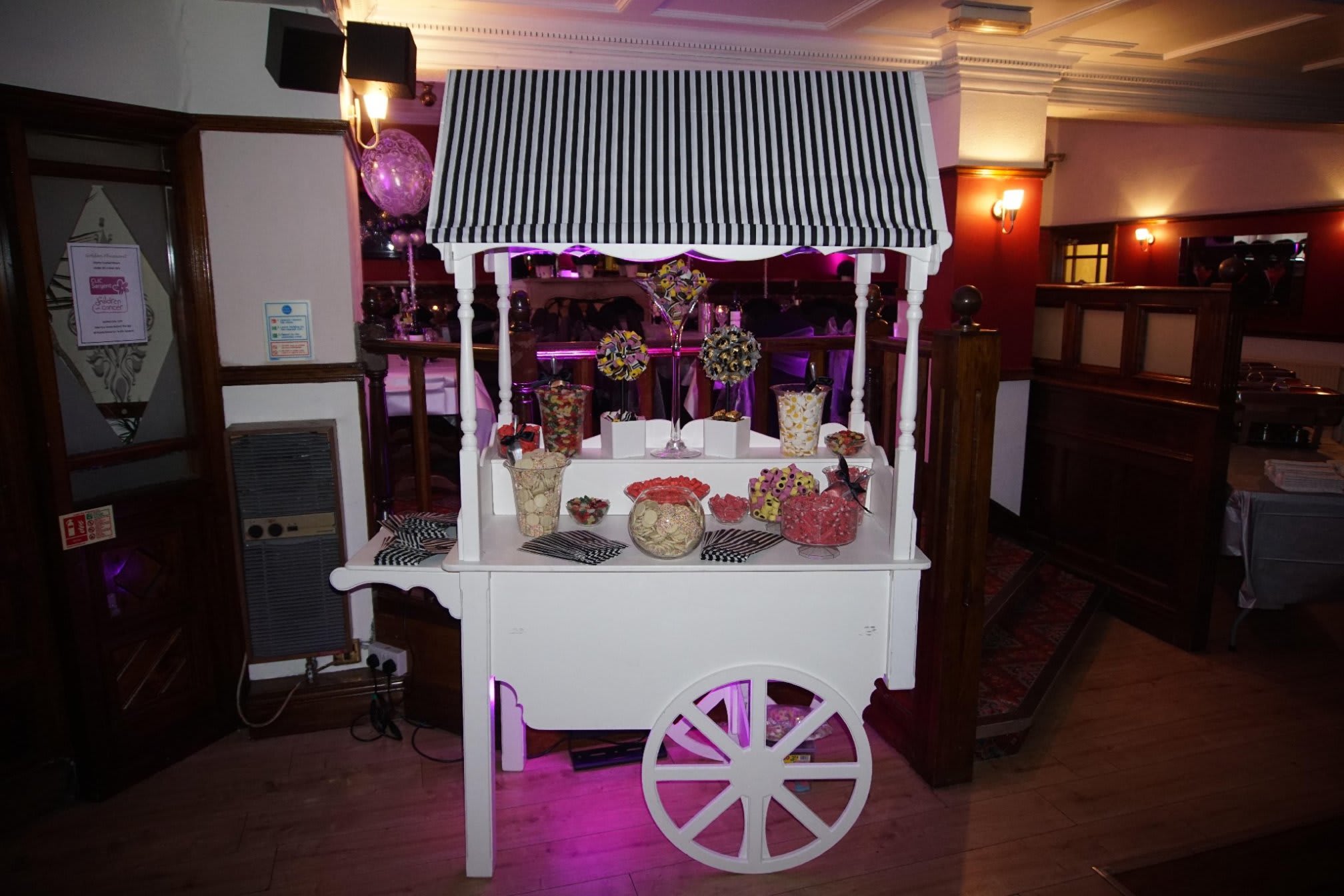 First Class Catering - Catering - photo 1