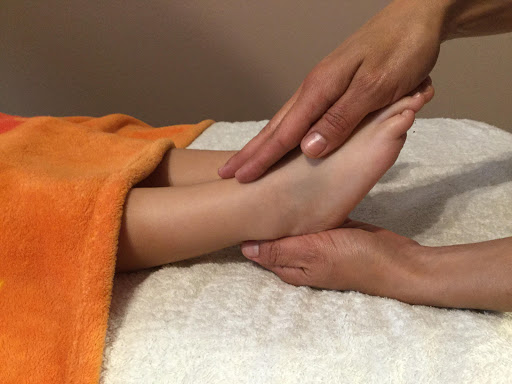 Mama Salud Natural - Terapias Naturales