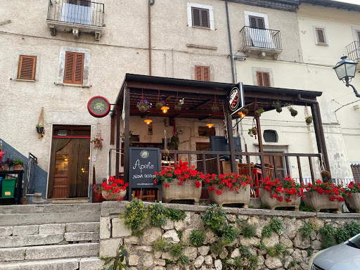 BABYLON CAFFE' - Thumbnail