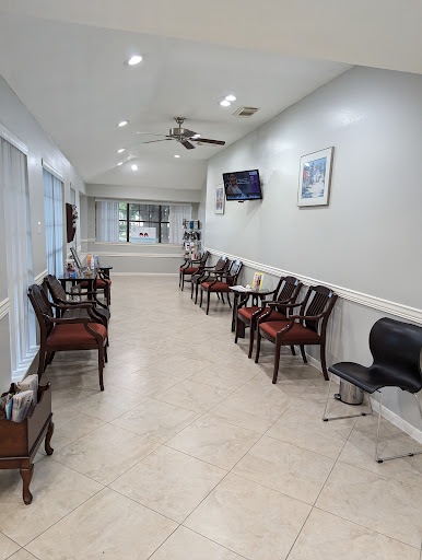 Primary Care Physician Pearland. Simcare PLLC. Internal Medicine