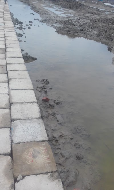 Photos of Mongla Coast Guard Terminal