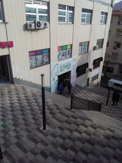 Photos of Dama Mall
