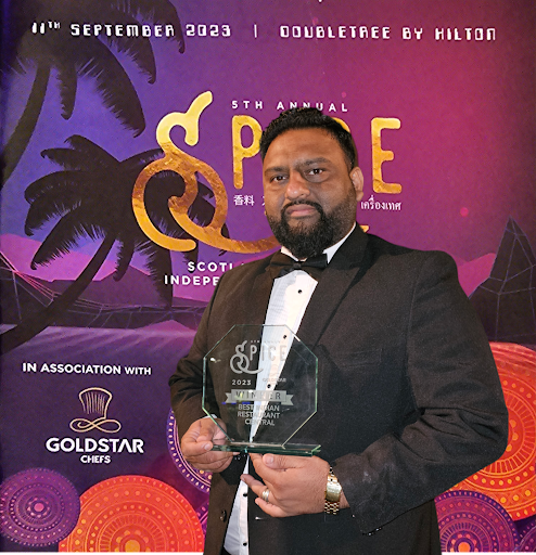Sidhu's - Visual