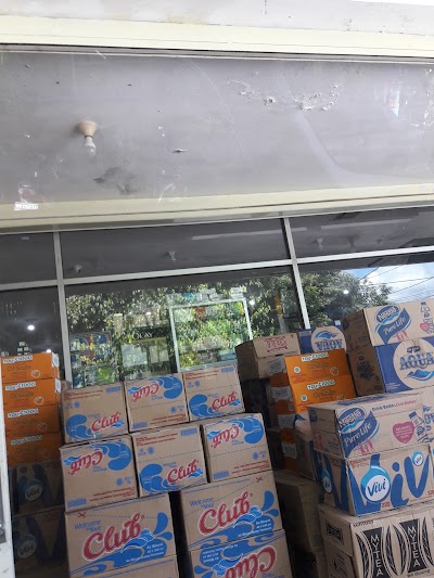 Photos of Menjangan Mart