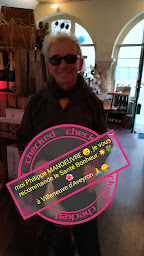 Photo n°20 de Le Santé Bonheur à Villeneuve (Cave à vins)