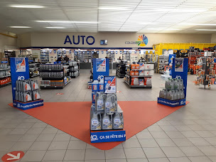 Photo n°3 de Autodistribution à Saint-Pierre-du-Mont (Magasin d'accessoires pour poids lourds)