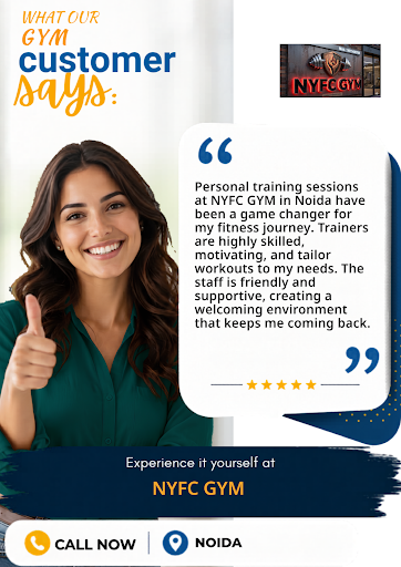 Personal Training Sessions