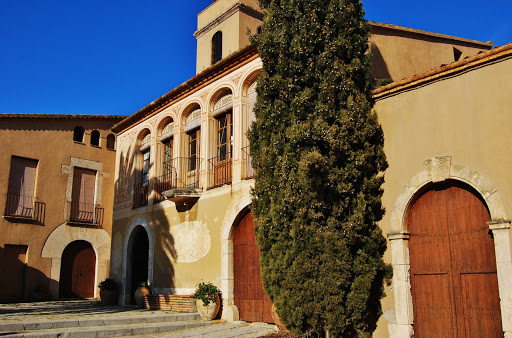 Huguet de Can Feixes