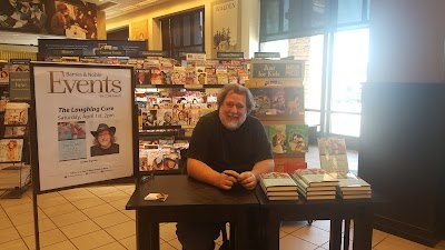 Barnes & Noble