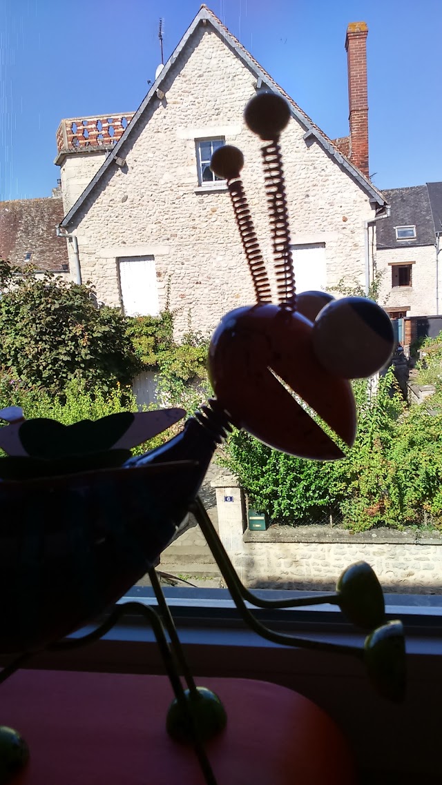 Ecouché