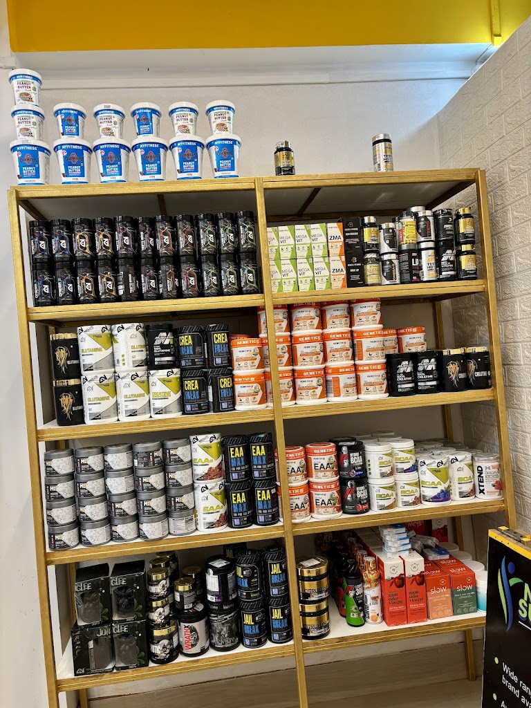 Nutrition Supplements Hub Itanagar