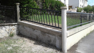 Photo n°7 de Ent patin à Gommerville (Maçon)