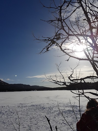 Photos of Blefjell Camping