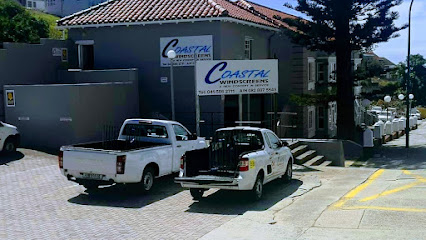 Coastal Windscreens