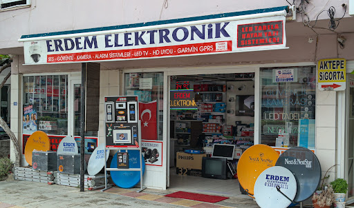 Erdem Elektronik Fethiye