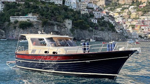 SeaLiving - Visual