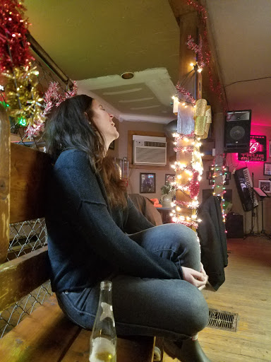 Dawn's Getaway Cafe