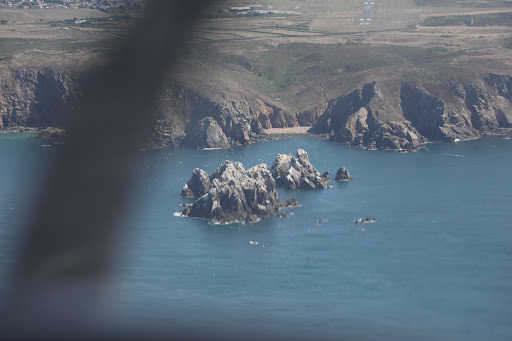 Alderney Airport - Thumbnail