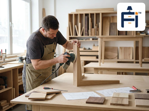 Furniture is no longer one-size-fits-all. At Furnesia Interior, our in-house furniture manufactur…