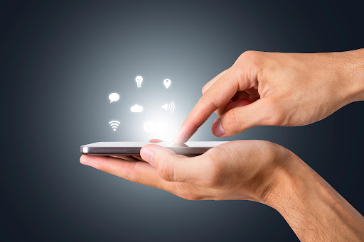 Engage media marketing