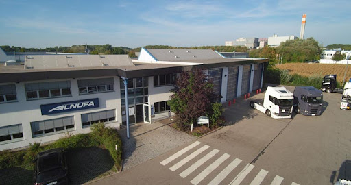 ALNUFA Kfz-Reparatur und -Handels GmbH
