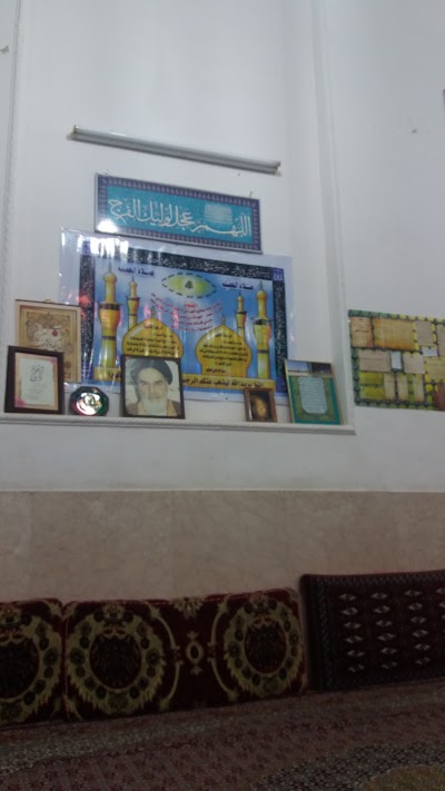 Photos of مسجد نبی اکرم