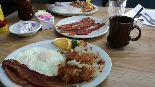 Carrie's Restaurant - Thumbnail
