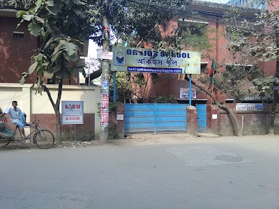 Photos of Orkids School