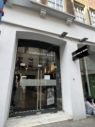 Kapten & Son Store Münster