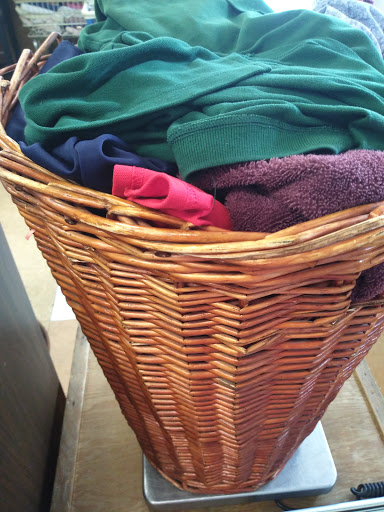 Your Laundry Lady - Thumbnail
