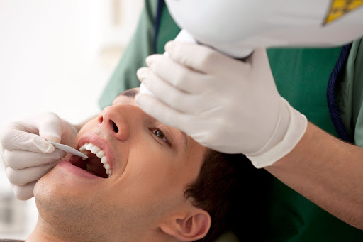 Rakesh Khilwani DDS - Dental Implant East Meadow Gallery - United States