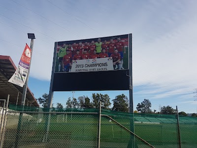 Photos of Bonnyrigg Sports Club - Soccer Field