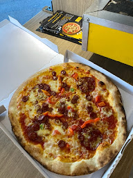 Photo n°27 de Pizza DesLys78 - Au Feu de Bois à Beynes (Pizzeria)