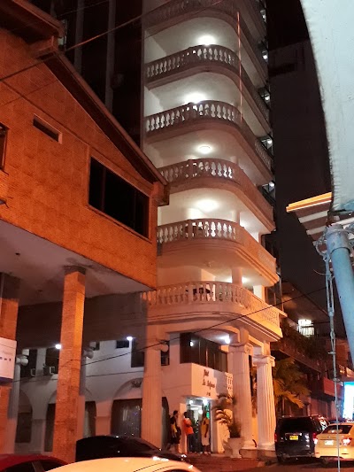 Photos of Hotel Los Delfines