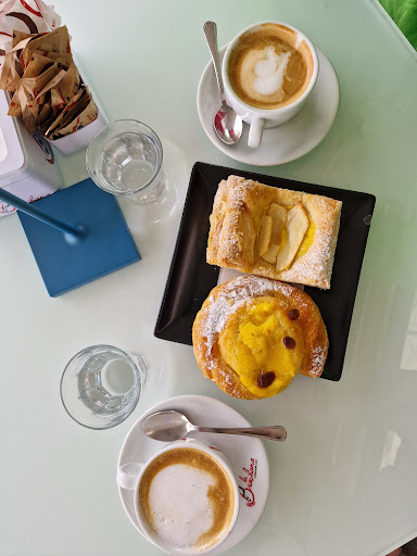 Caffetteria ViaRavenna - Thumbnail