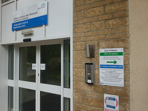 Chipping Norton War Memorial Hospital - Thumbnail