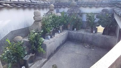 Photos of Enpukuji