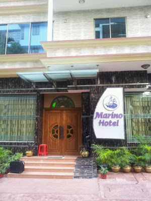Marino Hotel