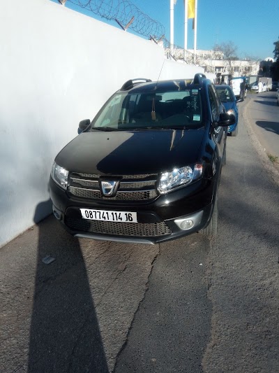Photos of RENAULT / DACIA LES SOURCES