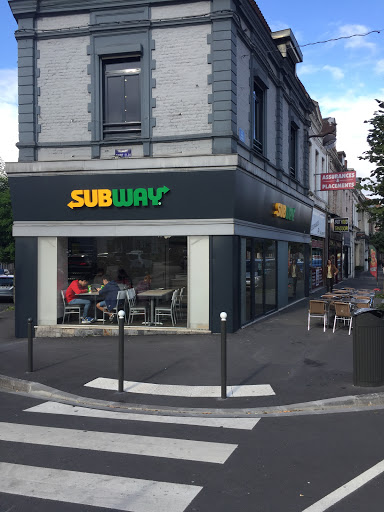 Photo 4 - Quick Béthune