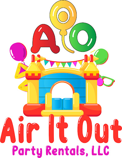Air It Out Party Rentals LLC - Thumbnail