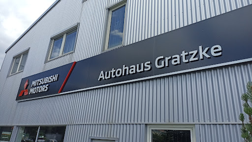 Mitsubishi und Ora Vertragshändler - Autohaus Gratzke GmbH - Thumbnail