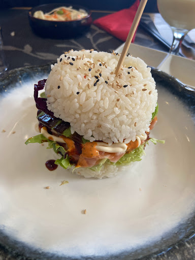Léo Sushi - Thumbnail