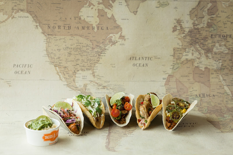 Tacos 4 Life — photo