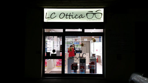 LC ottica - Visual